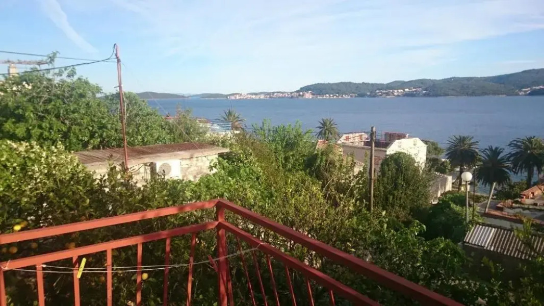 Apartments Petković