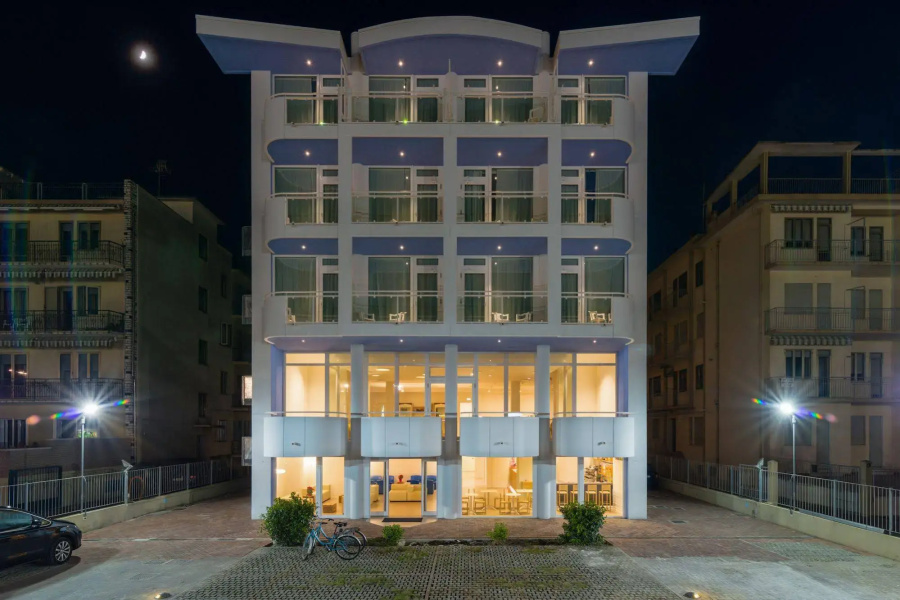 Smart Hotel Mediterraneo