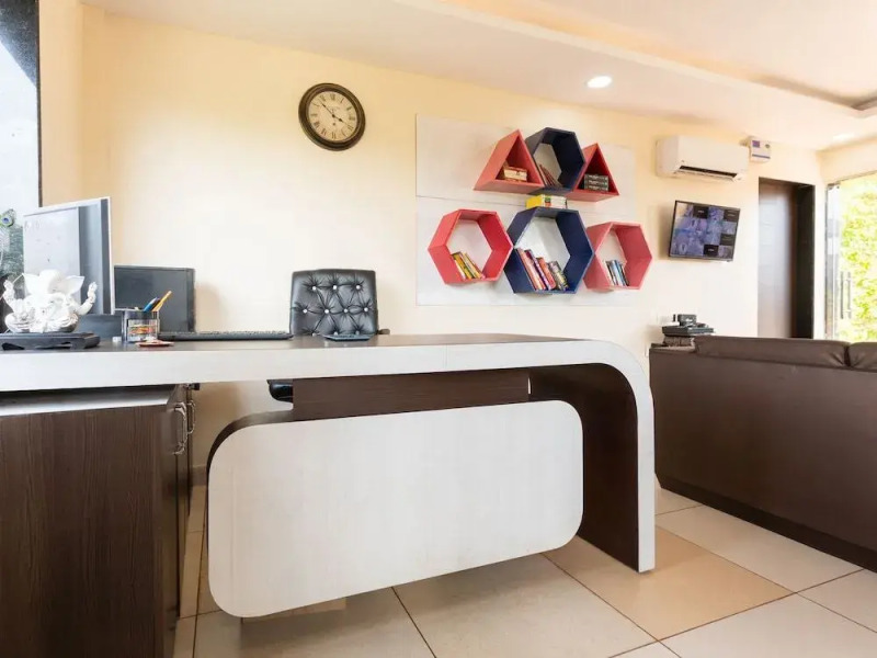 OYO 40130 Samardha Jungle Resort