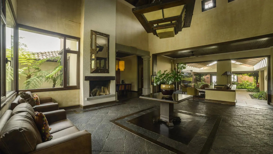 Hotel La Reunion Golf Resort and Residences