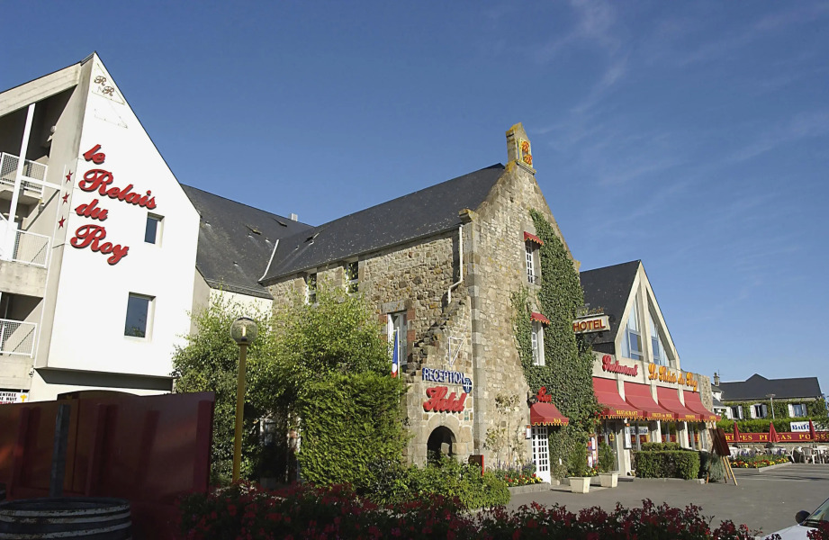 Le Relais Du Roy