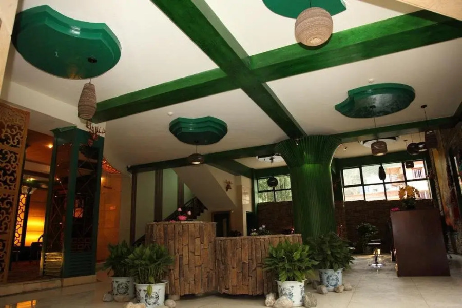 TOWO Shangpin Hotel Jiuzhaigou Branch