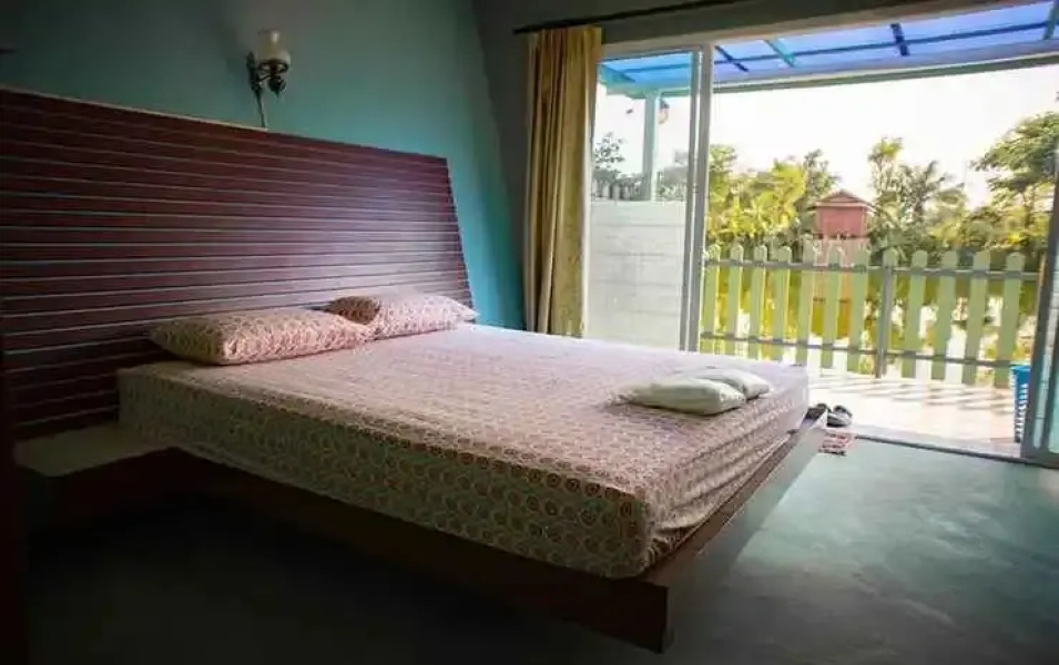 Banruenmaingam Resort