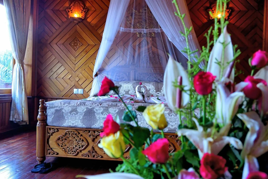 KMA Kaytumadi Hotel