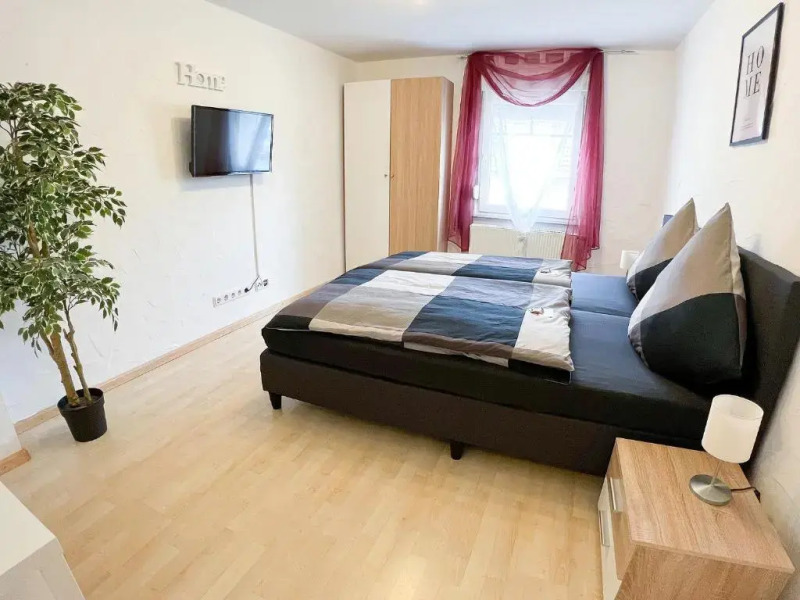 Ferienwohnung BECKENDORF