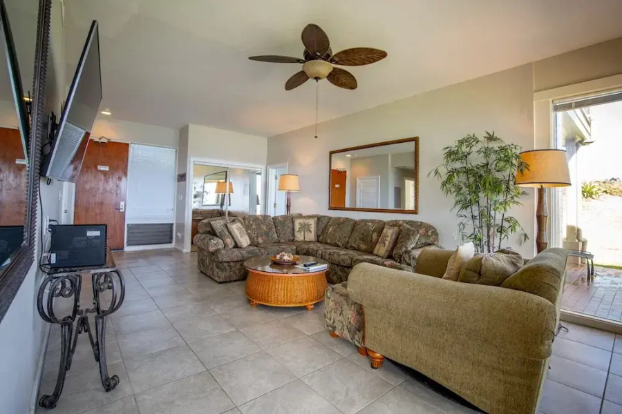 Kapalua Bay Villa 30g4 Ocean Front