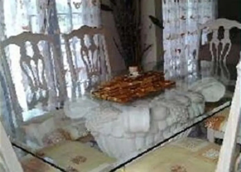 Barbados Sungold House Hibiscus - Three Bedroom Home