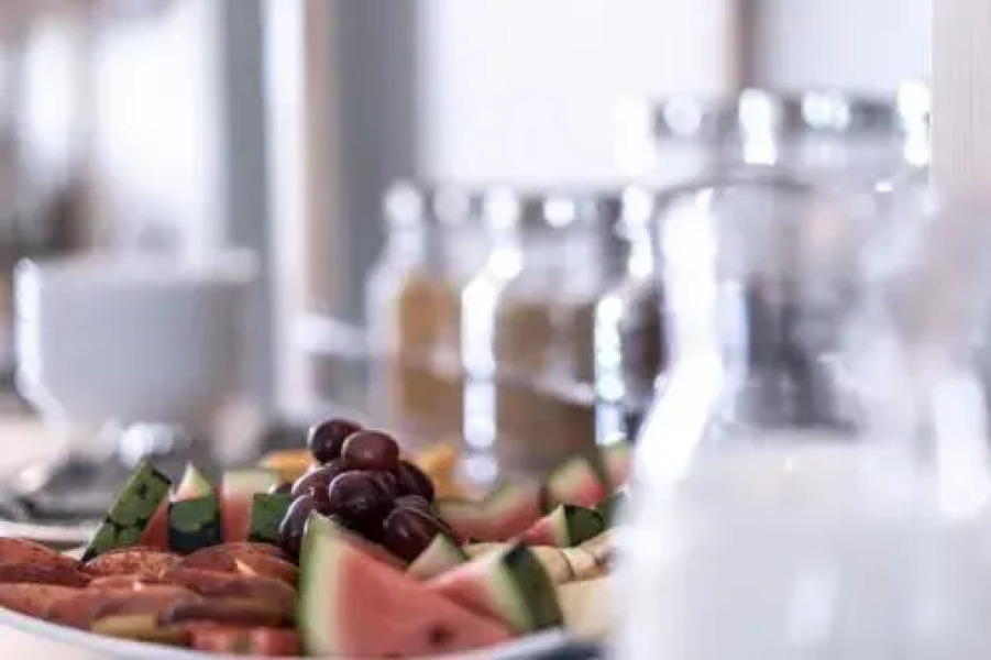 Altstadthotel Eibsen