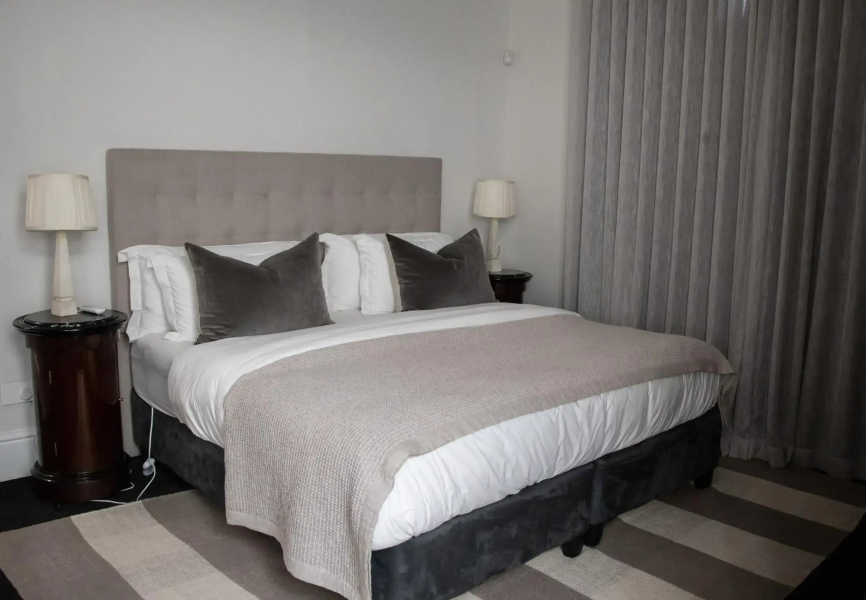 Heritage House Stellenbosch