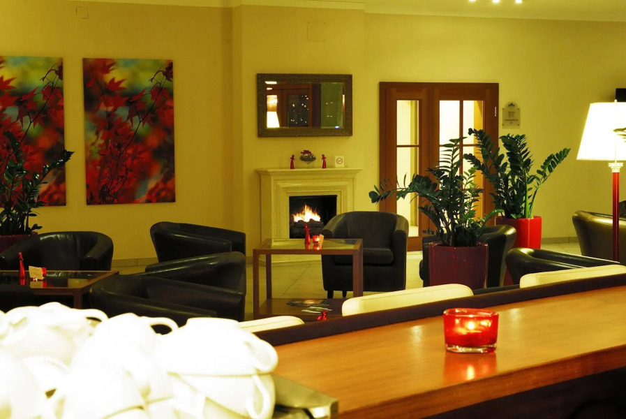 Schlosspark Mauerbach