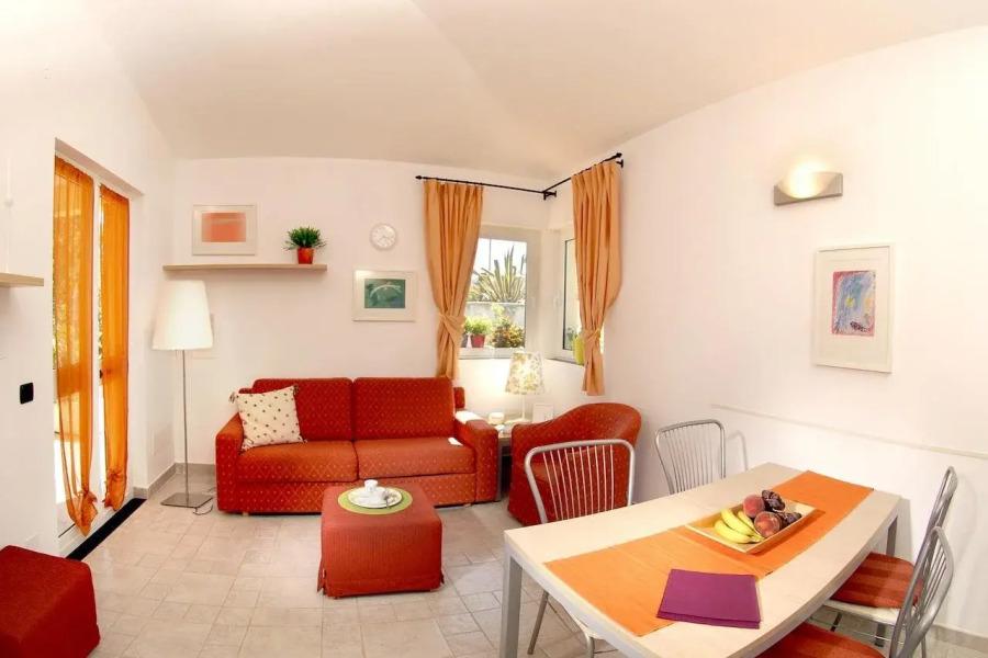 Residence Villa Beuca