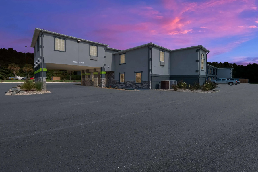 SureStay Hotel by Best Western Manning