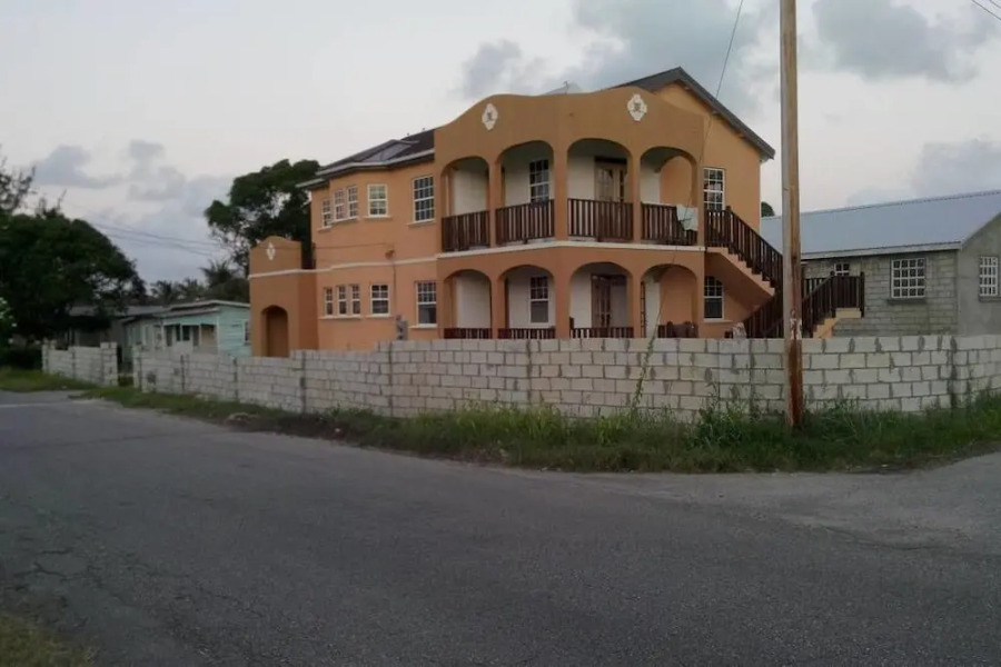 Sand Dollar Vacation Apartment Rental