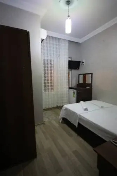 Akkuslar Hotel