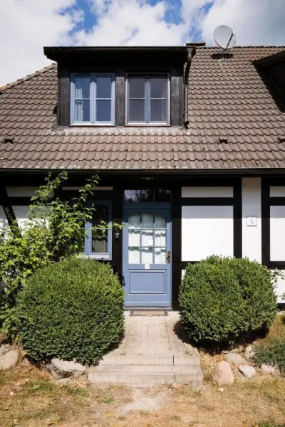 Am Achterwasser DORF 12