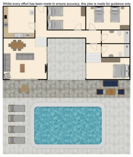 Villa Matisse
