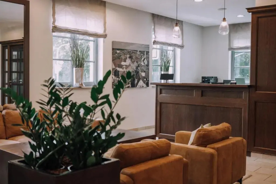 Restaurant & Hotel Engelkeller