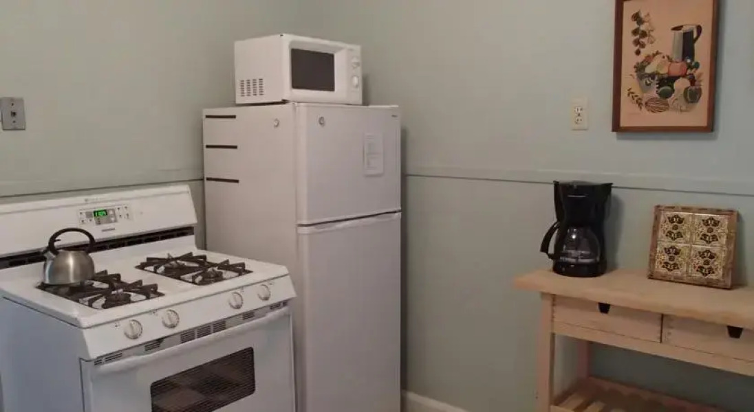 Live Oak St by TurnKey Vacation Rentals