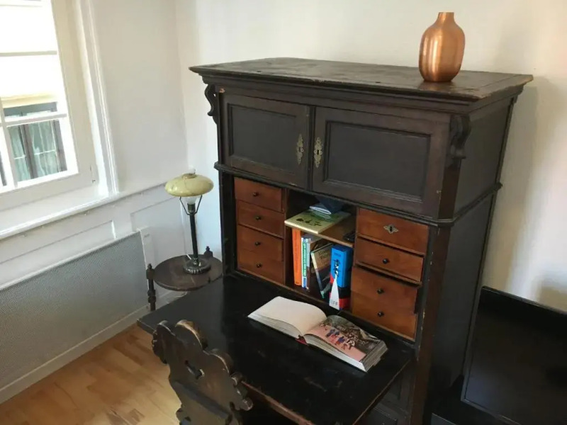 Privatzimmer in bester Altstadtlage