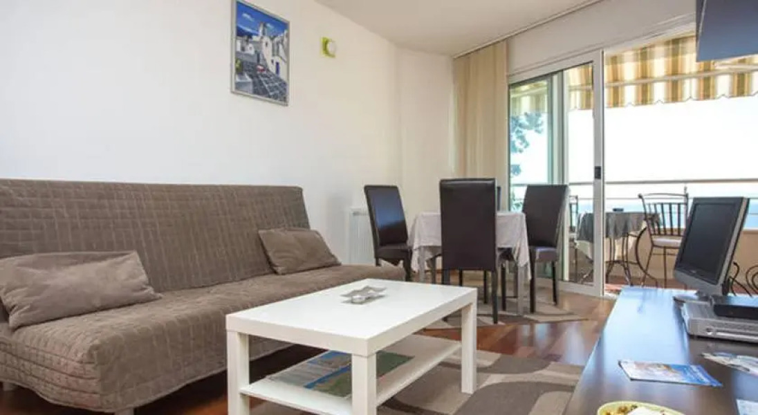 Apartments Villa Dinka