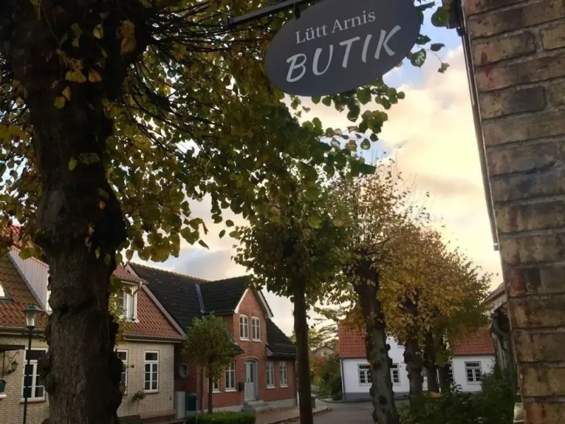 Lange Eins Comfortable Holiday Residence