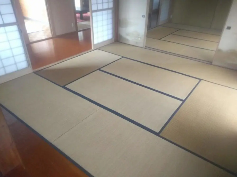 Tomosanchi Guest House in Farm Village - Hostel