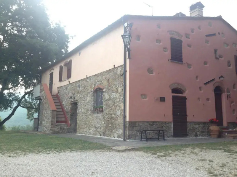 Agriturismo Colle Donatucci
