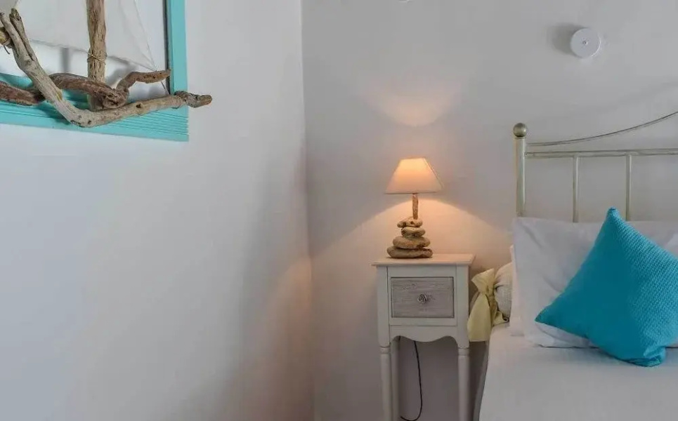Andriana Apartments