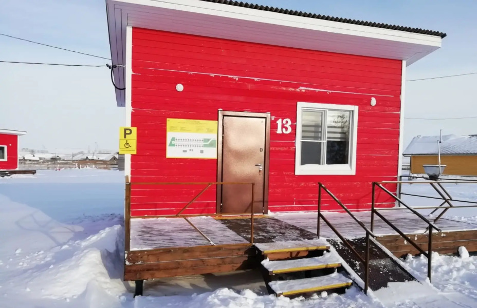 Шестаковские усадьбы