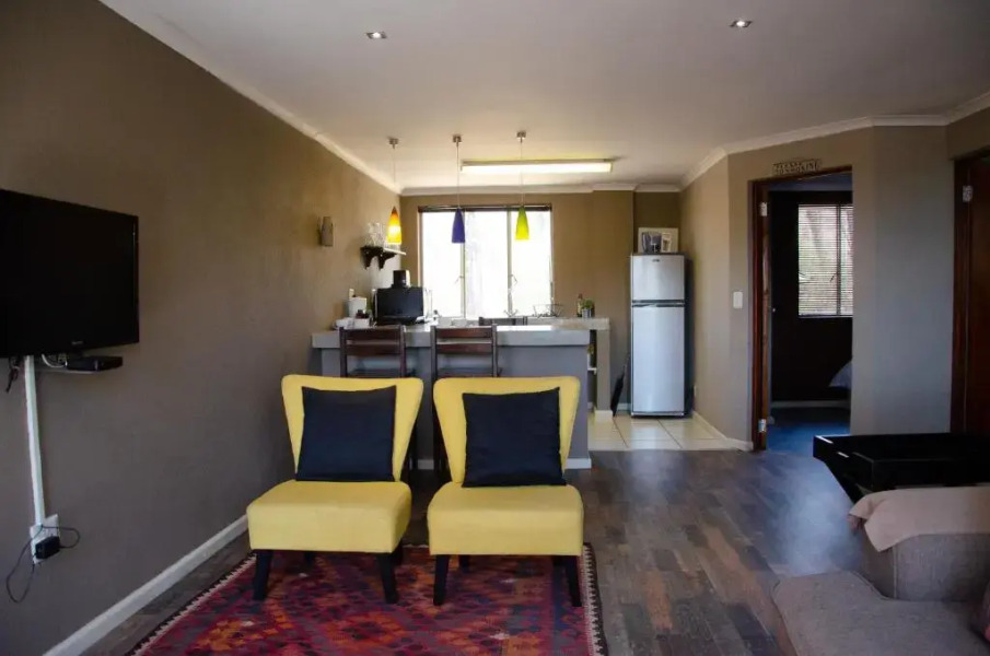 Desert Dew Guest House