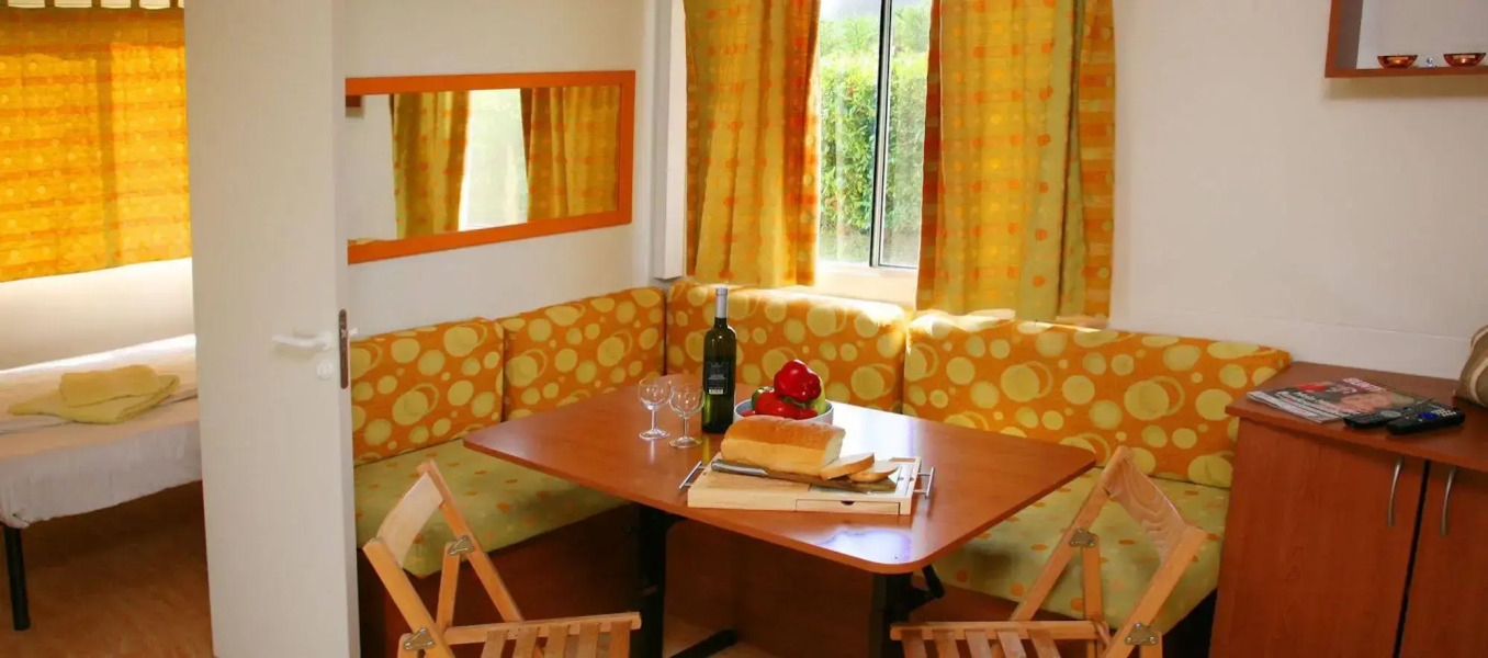 Holiday home Zivogosce