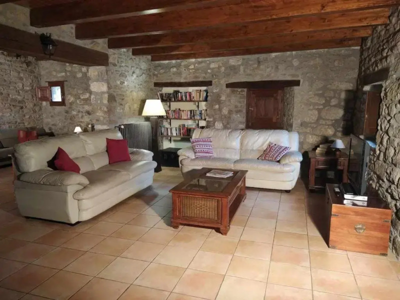 Mas Planella Casa Rural