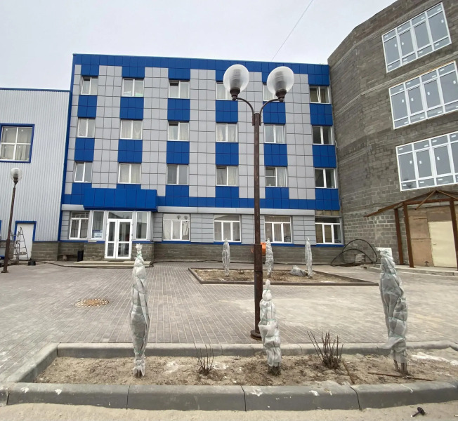 База Комфорт Плюс