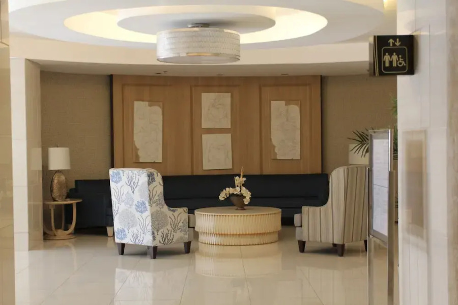 La Vista Luxury Shell Residences