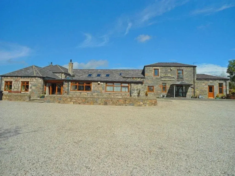 Kilnhall Guest House