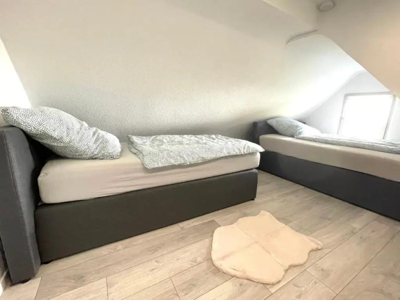 Ferienhaus Sonnendeck 2