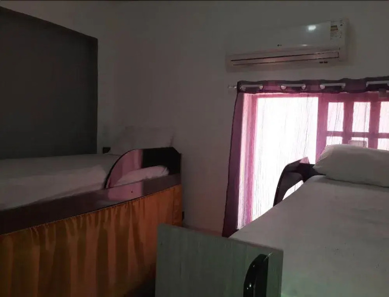 PraiaMar Hostel E Suites