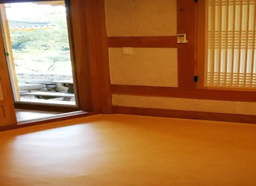 Hadong Todaysun Hanok Pension