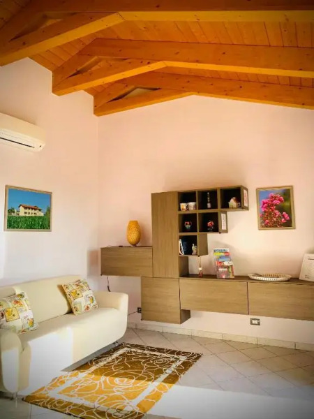 Agriturismo Cascina Mariale