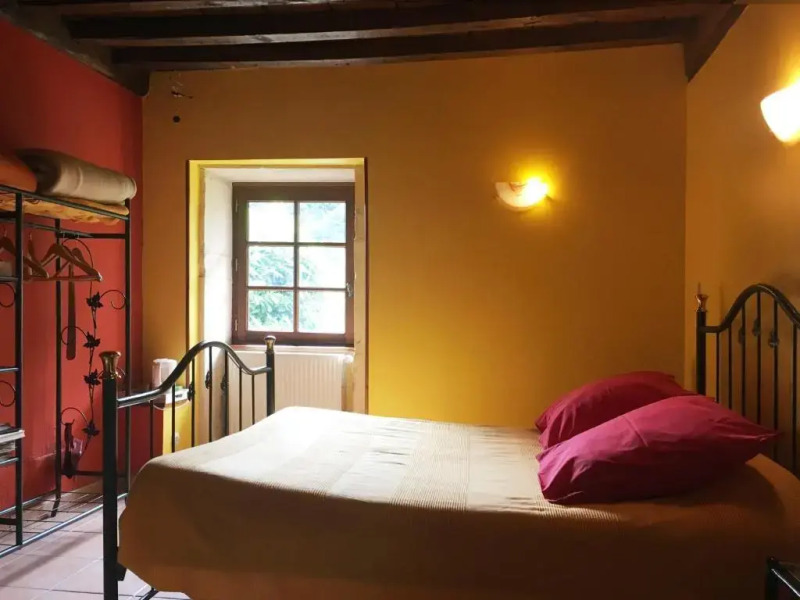La Chambre des Buissonnats