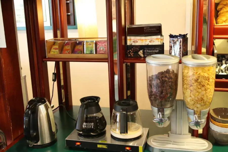 Hotel Quick Palace - Bourg Les Valence