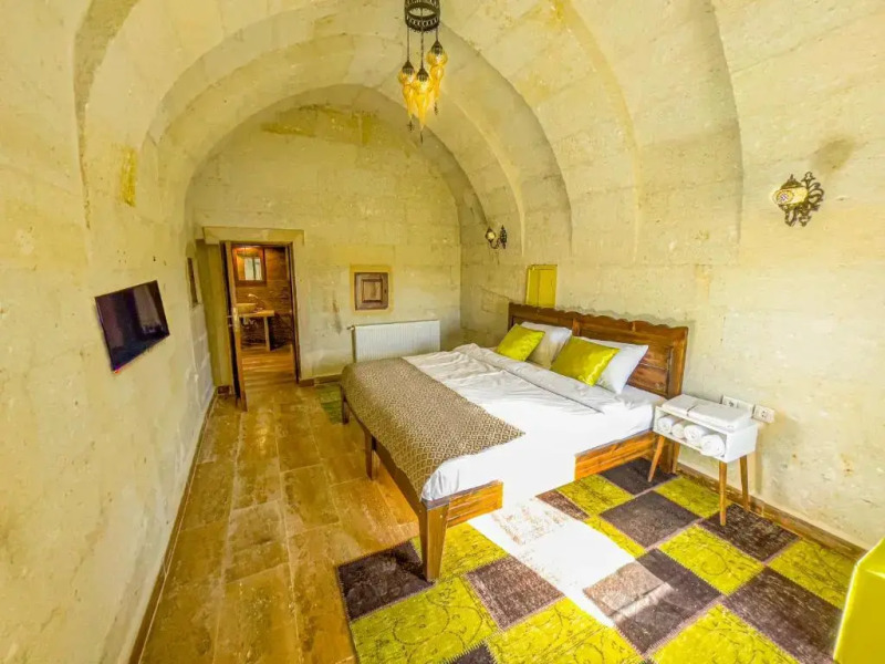 Heritage Cave Inn Hotel