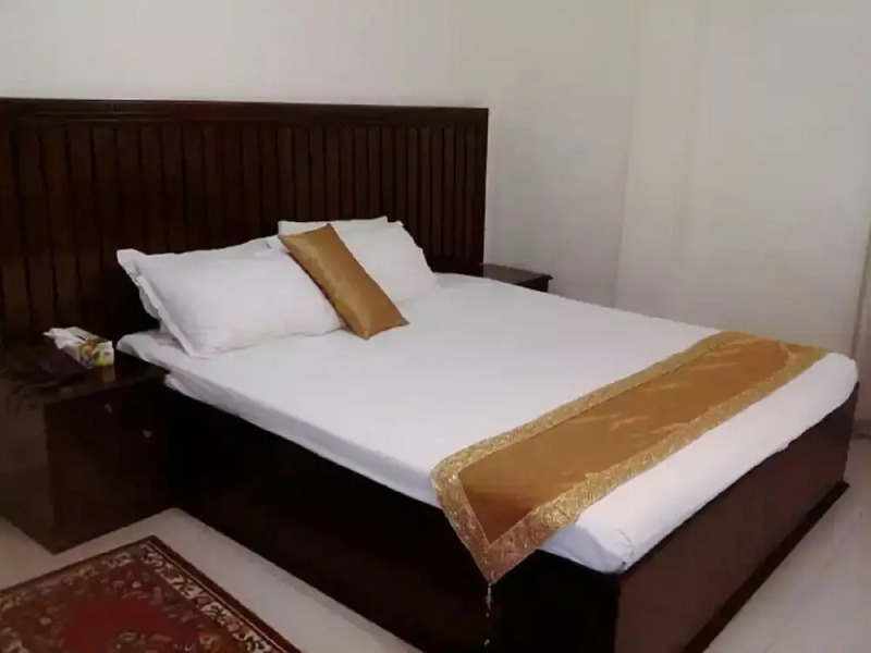 Shaira Garden Resorts