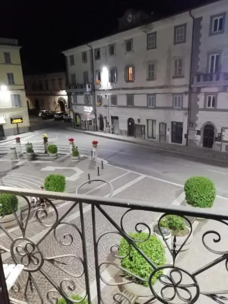 Alloggio Turistico Casa Vicolo Pincio