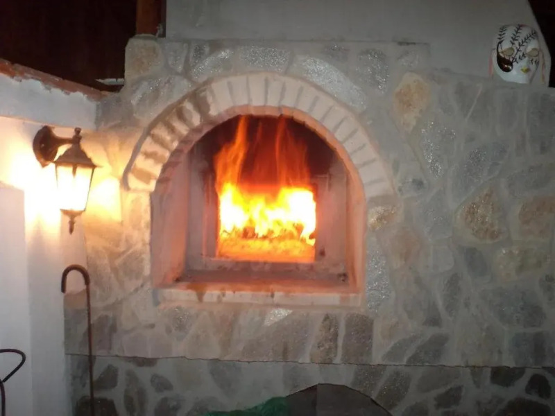 Tzvetelina Palace Hotel