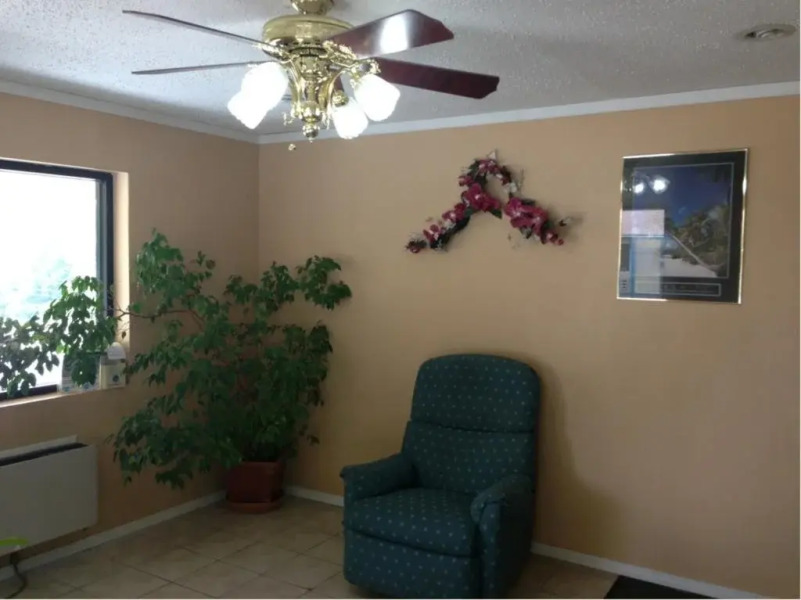 Economy Inn - Cullman