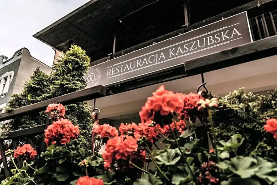 Gościniec Kaszubski