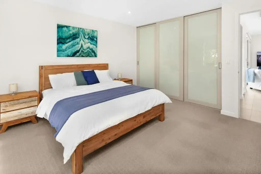 Karibu Beach Retreat- panoramic sea views 4 bdrms