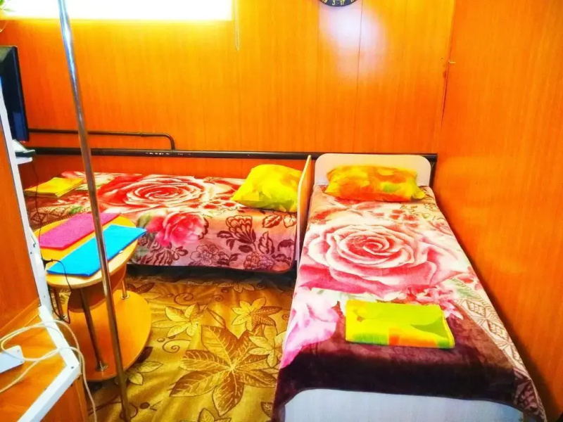 Hotel Mayak