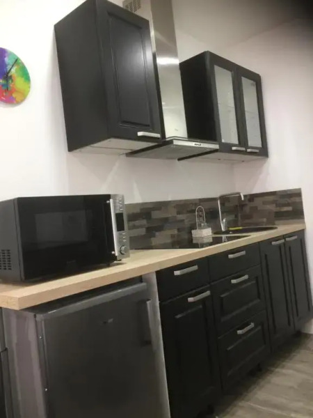 le studio de Molière